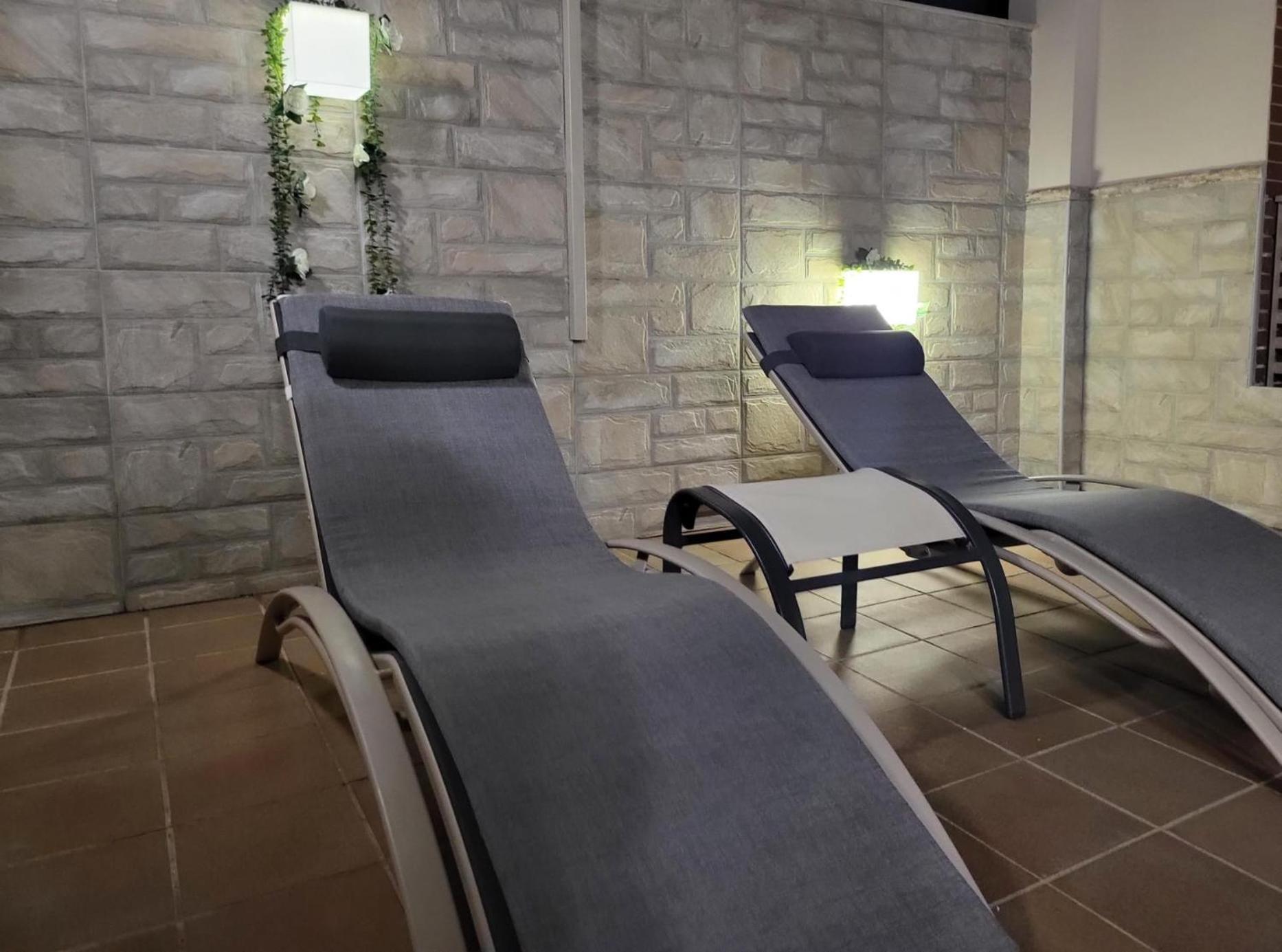 Apartamento La Flor Del Naranjo