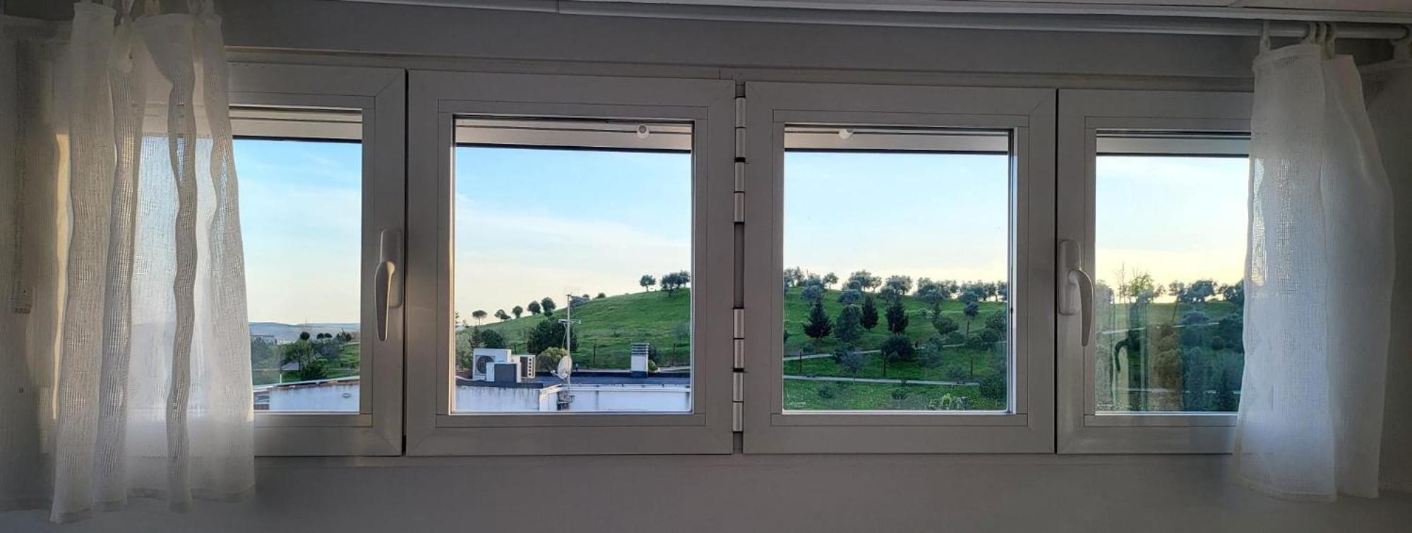 La Flor Del Naranjo Apartamento Córdoba