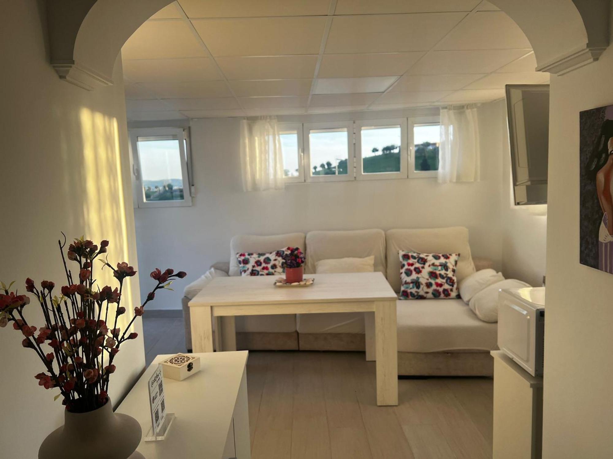 Apartamento La Flor Del Naranjo Córdoba