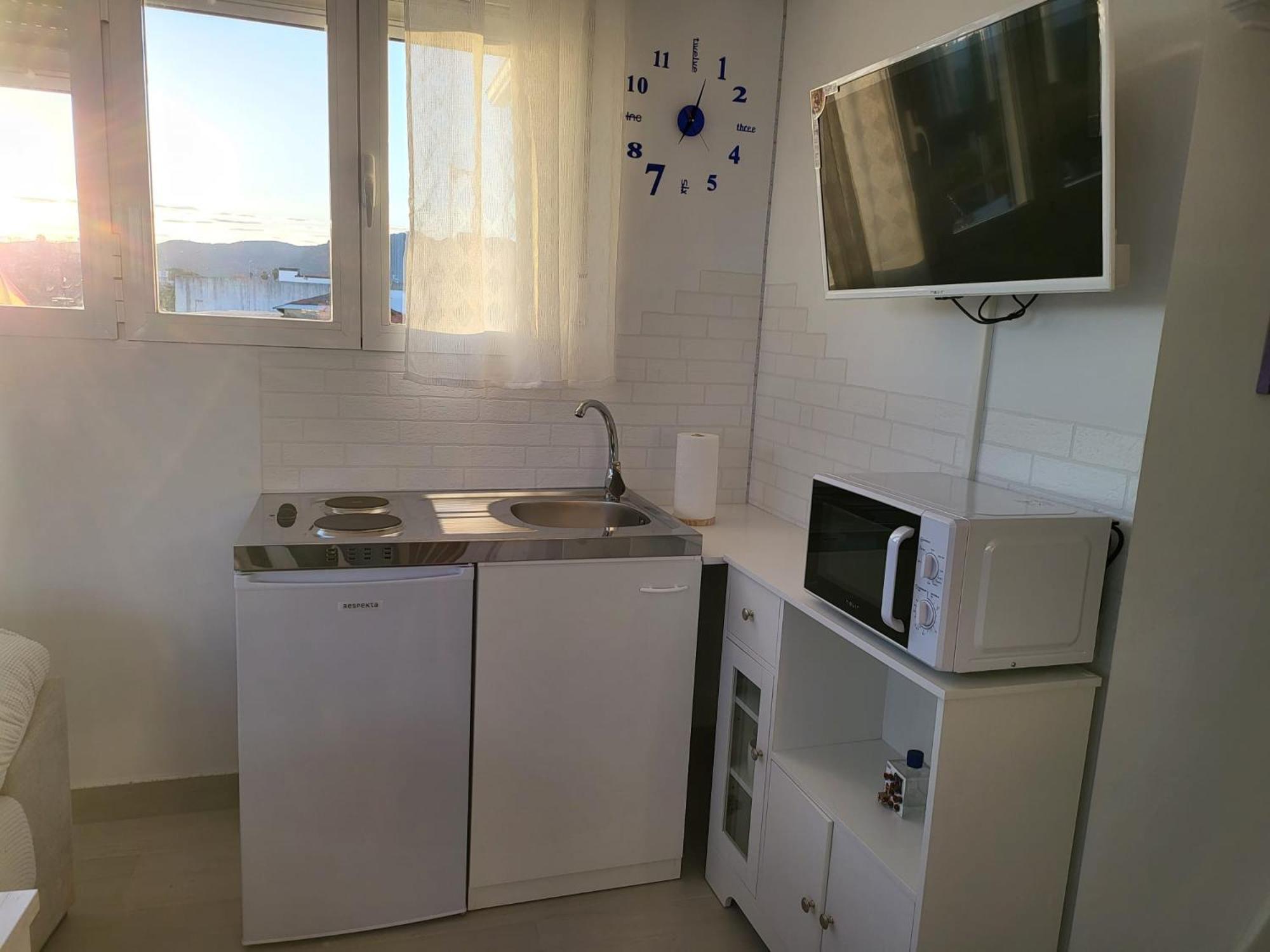 Apartamento La Flor Del Naranjo *