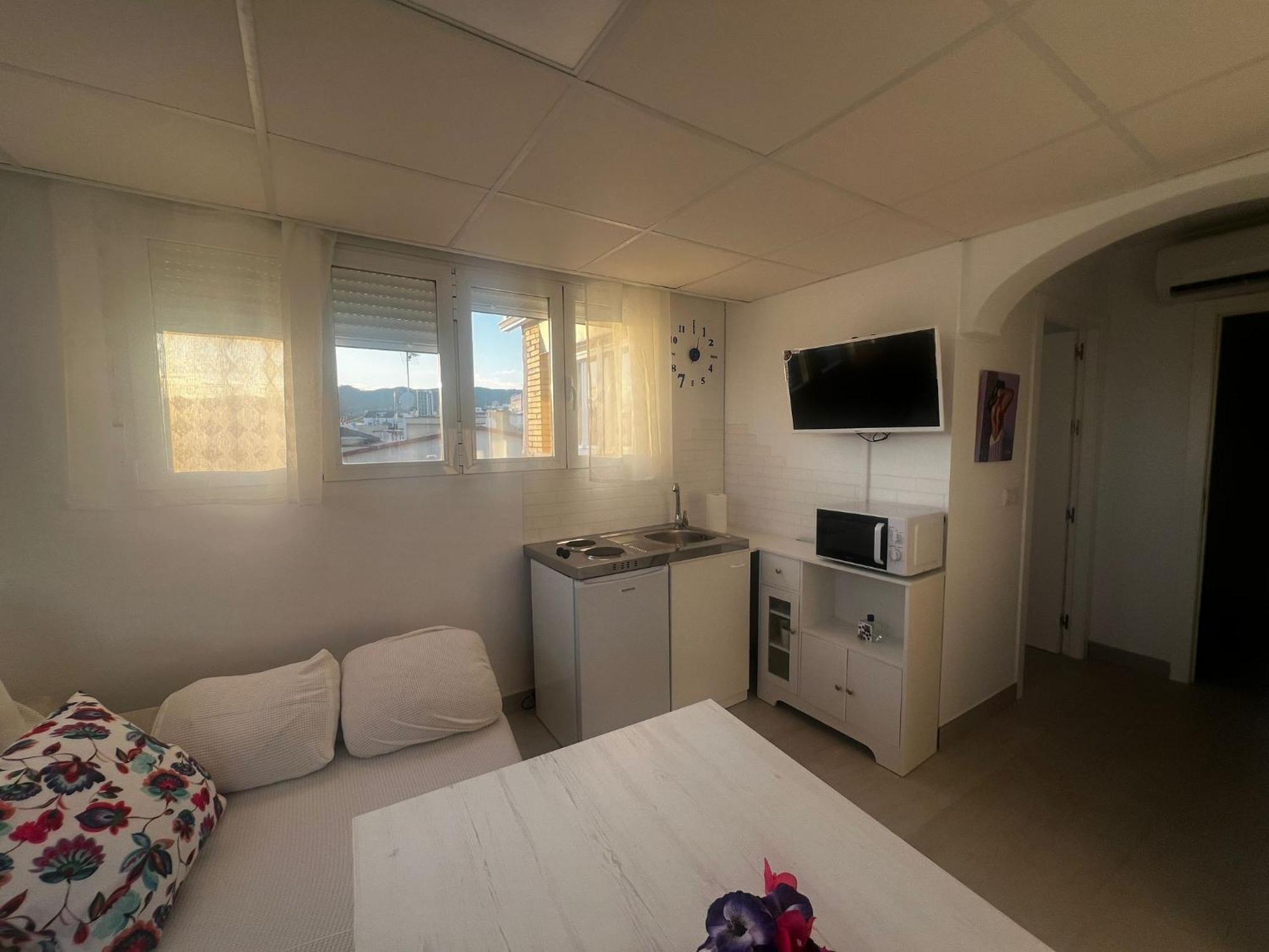 Apartamento La Flor Del Naranjo Córdoba